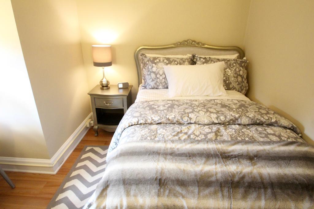 The Mansion At Maple Heights Bed & Breakfast Pittsburgh Dış mekan fotoğraf