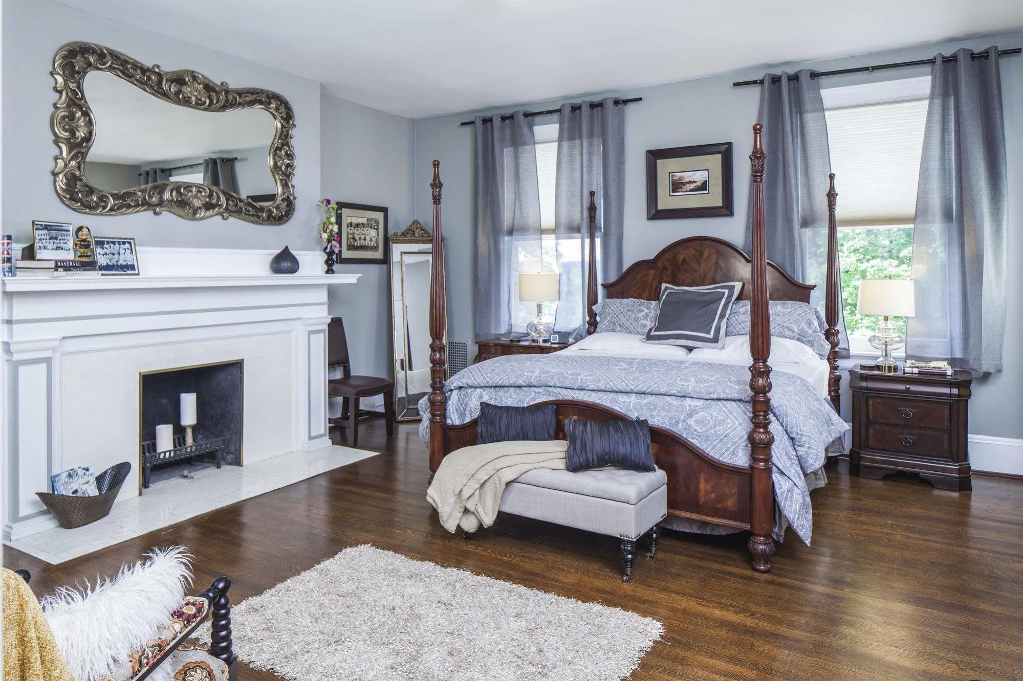 The Mansion At Maple Heights Bed & Breakfast Pittsburgh Dış mekan fotoğraf